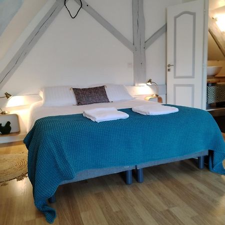 Appartement Henri II Le Mans Exterior photo