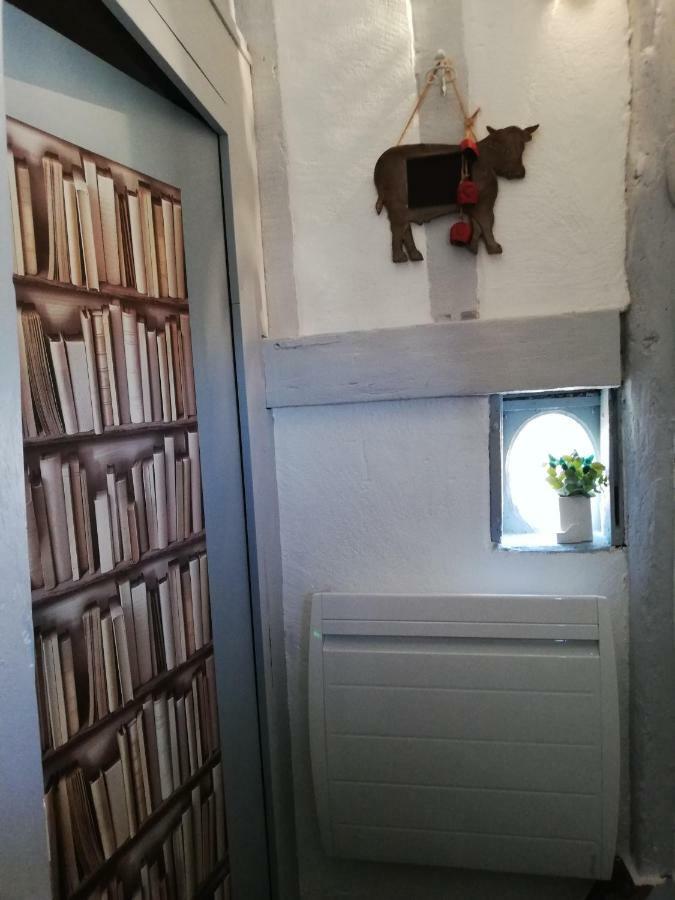 Appartement Henri II Le Mans Exterior photo