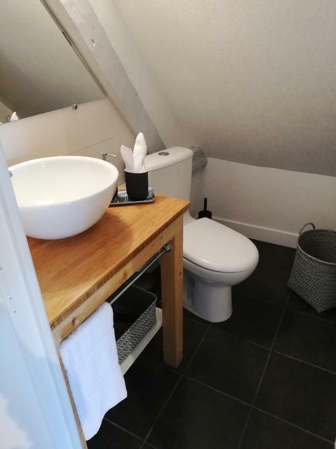 Appartement Henri II Le Mans Exterior photo